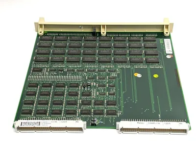 USED ABB S4CPLUS MEMORY EXPANSION MODULE DSQC324