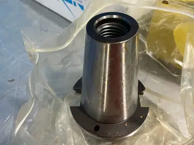 Used ERICKSON CV50BKM63236 Tooling & Accessories (Other) Ohio US | HGR 24 #1345786