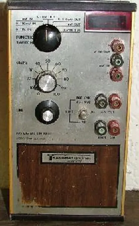 Used _UNKNOWN_ 1040 Process Calibrators Texas US | Bamko Surplus Process Equipment #940432