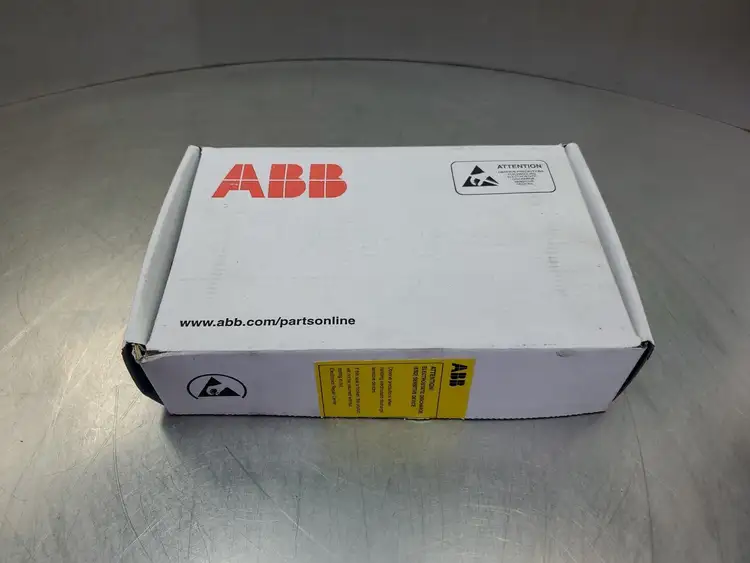Used ABB 58096652 I/O Boards & Replacement Parts South Carolina US | Palmetto Automation #1158842