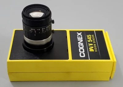 USED Cognex 620-1004