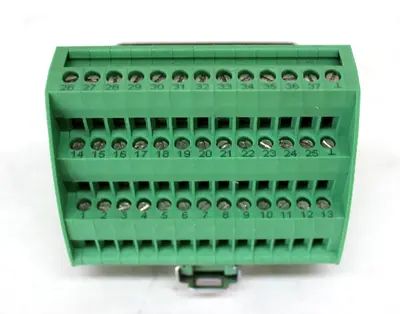 USED Phoenix Contact 2315146 VIP-3/SC/D37SUB/M
