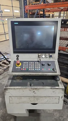 Used 2017 BLM EELCT 102 Pipe, Tube & Bar Benders Illinois US | Revelation Machinery #782879