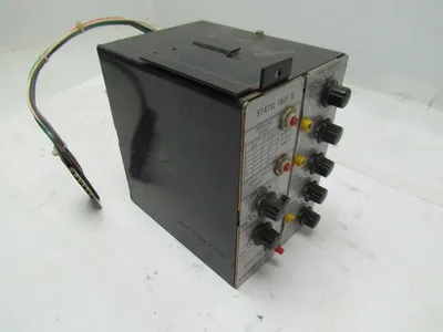 Used ALLIS CHALMERS _UNKNOWN_ Relays & Switches | Arrow Industrial #639333