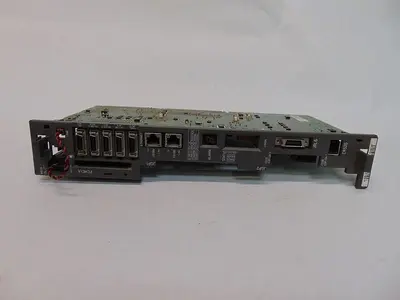 USED FANUC A16B-3200-0600/13D
