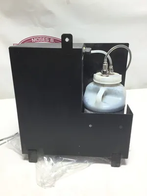 PrintStar Table Printing Machine Parts White Ink Circulation System