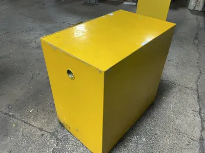 Used CONDOR 47X497A Cabinets Ohio US | HGR 24 #1787394