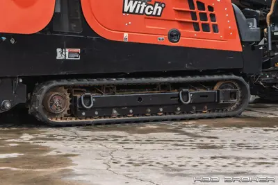 Used 2013 DITCH 2013 DITCH WITCH JT30 ALL TERRAIN Drill Rigs Florida US | HDD Broker #1520165