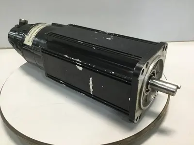 USED INDRAMAT MAC071C-0-JS-4-C/095-B-0