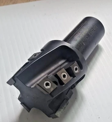 INGERSOLL 26J1K2081R01 End MILL indexable Milling Cutter Carbide Insert