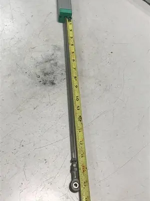 USED GEFRAN LT-M-0375-P