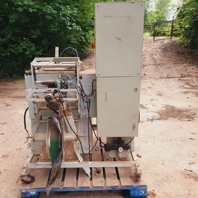 MDM SACHET FILLER