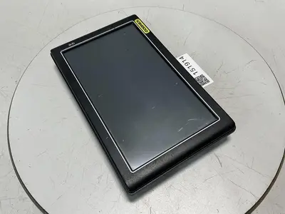 USED COGNEX PMX-090T-512-VV