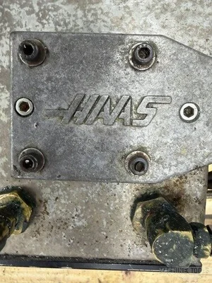 USED HAAS HRT210