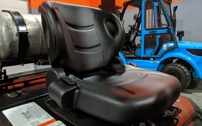 New | in-Stock 2026 Viper FY18 Internal Combustion Forklifts: Pneumatic Tire New York US | United Lift #1446904