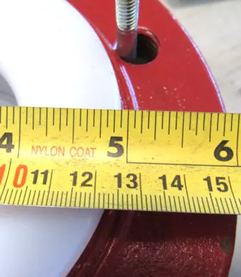 NEW PROCO SERIES 440 EXPANSION JOINT F109 2-1/2"