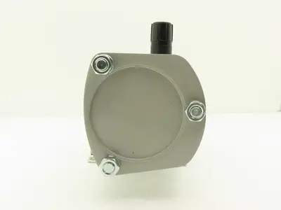 SMC VBA40A-T04GN-Z Booster Regulator 0-145psi 1/2"NPT
