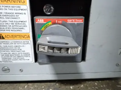 USED 2010 WTC 6005