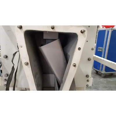USED SAFELINE GF/83X32/P/600/232/FM&SM