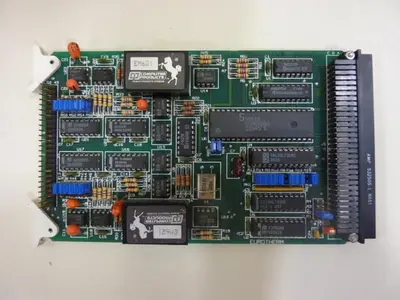 USED EUROTHERM CONTROLS AE131255