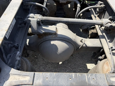 Used 2024 INTERNATIONAL LT625 Conventional trucks Indiana US | Miedema Asset Management Group #1414655