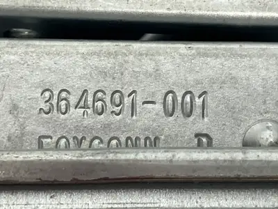 Used HP Cable Management Arm Assembly 364691-001 Computer Accessories Michigan US | Maverick Industrial Sales #1468123