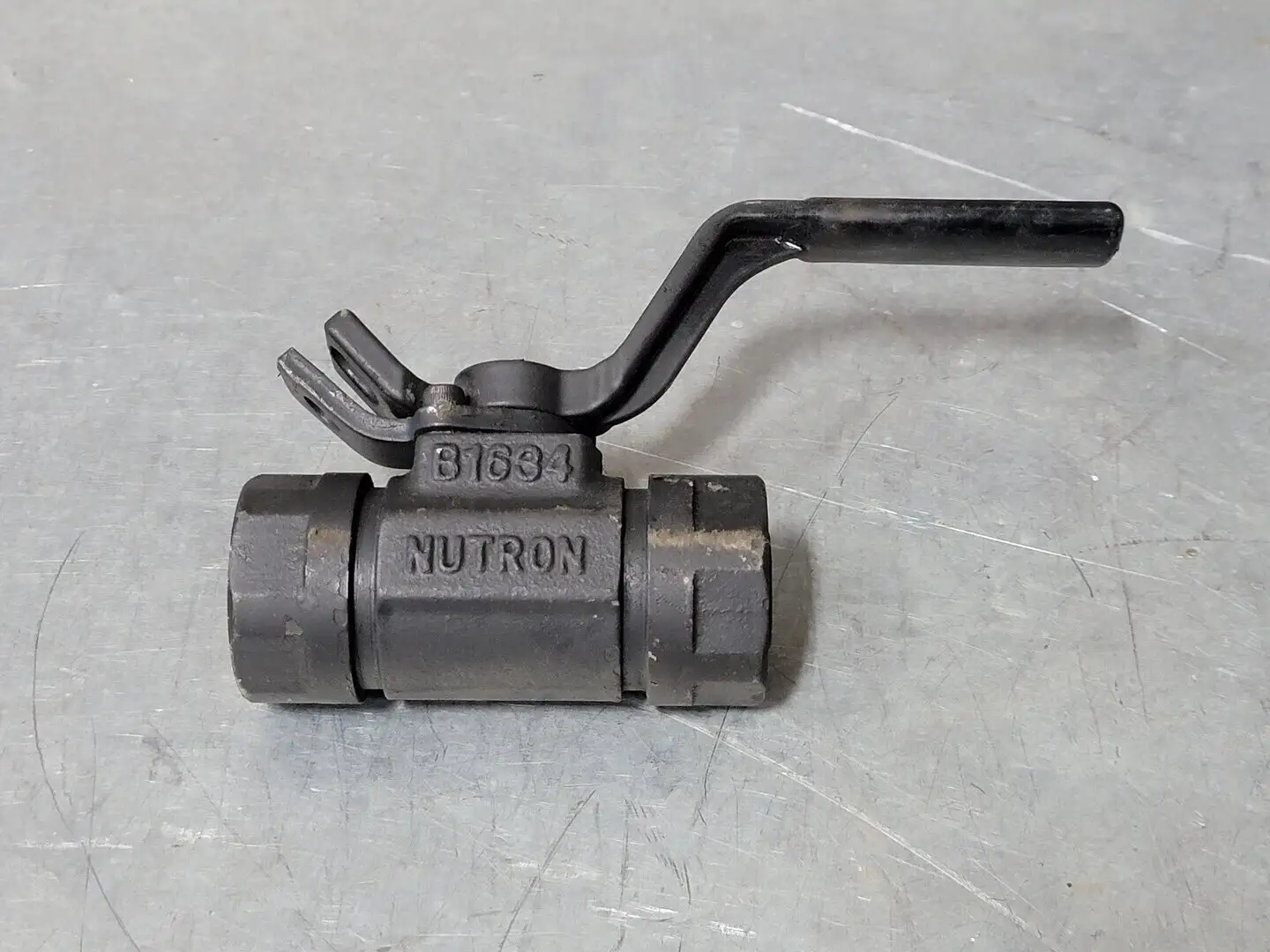 USED NUTRON T3