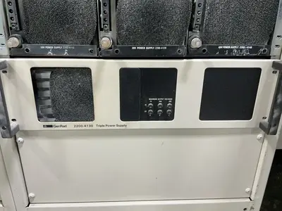 USED GENRAD 2272