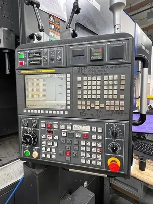 2015 HYUNDAI WIA LV1100R Boring Mills Vertical CNC | USED CNC (6)