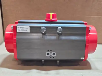 Used TRIAC ES-L1-0600-VSF-XF Pump & Valve Parts British Columbia CA | Lenmark #1489230