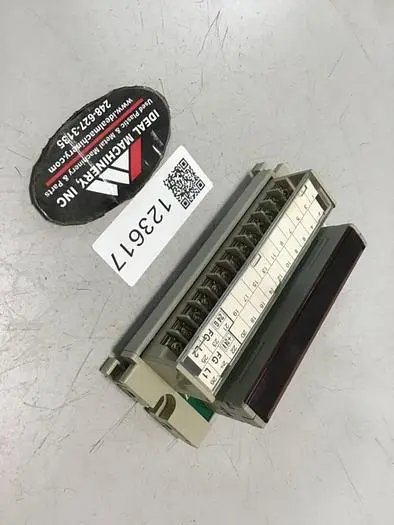 Used TOGI TN-4016-T26 Circuit Boards Michigan US | Ideal Machinery #589398
