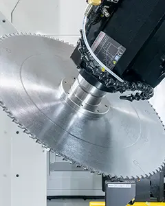 C.R. ONSRUD 401X 5-Axis CNC Mill | Tornquist Machinery Company (12)