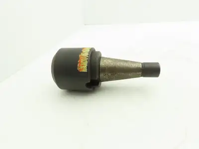ETM 40EM1.5E End Mill Tapered Shank 1.5" Chuck Tool Holder Double Allen Key