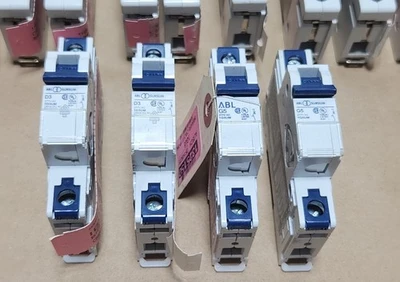 USED ABL SURSUM 1G5UM
