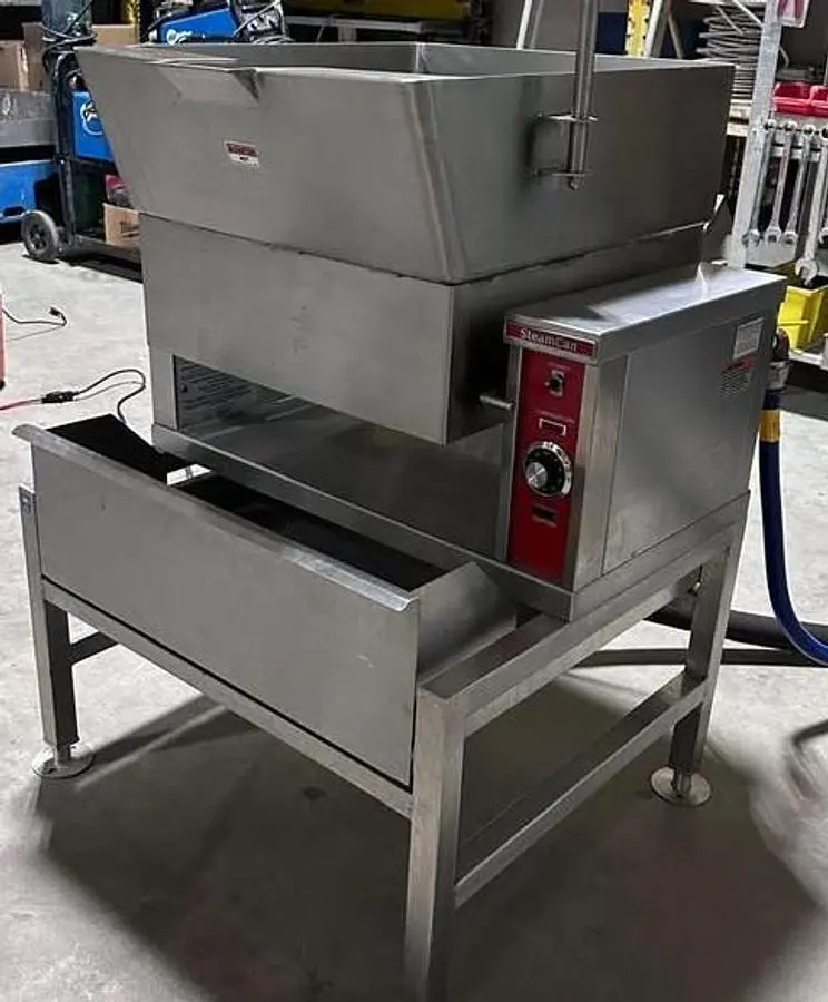 USED CROWN GCTS-16