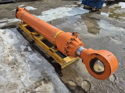 USED HITACHI 4472306