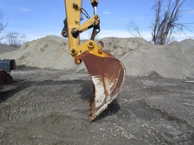Used 2004 CATERPILLAR M318C Excavators New York US | Abele Tractor #1341439