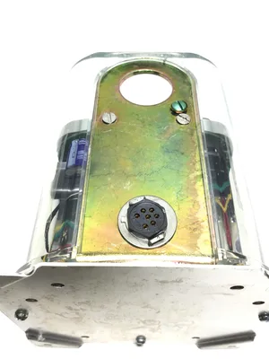 Dwyer Photohelic Differential Pressure Switch