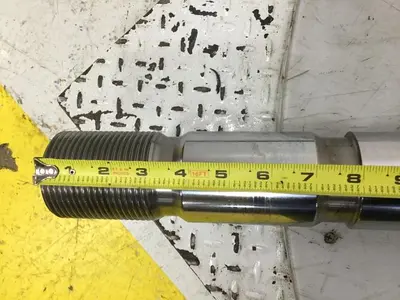 USED TOSHIBA ISG120 / TB