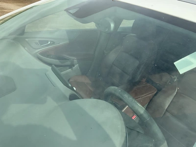 USED 2016 CHEVROLET MALIBU
