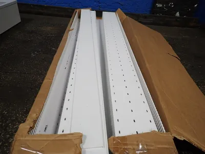 Used PANDUIT _UNKNOWN_ Electrical Fittings Ohio US | HGR 24 #1134694