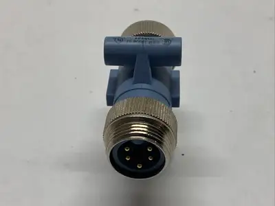Used Turck RSM-2RKM 57,U0141 Electrical Fittings Michigan US | Maverick Industrial Sales #1400678
