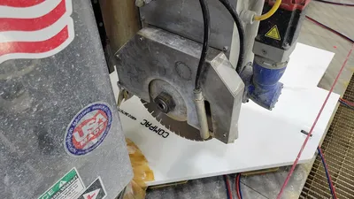 2013 NORTHWOOD 138 UFC CNC Stone Centers | STONE EQUIPMENT WAREHOUSE (2)