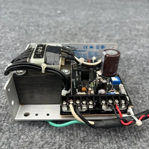 Used SOLA Sola SLS-05-030-1T Linear Power Supplies California US | Davliegogo LLC #1706807