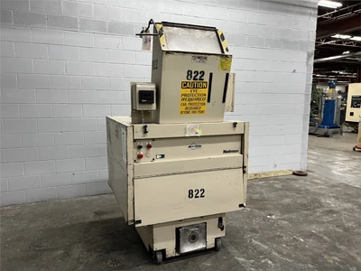 USED NELMOR RG1220PI