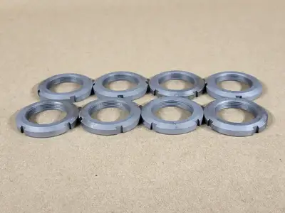 NEW SKF KM7