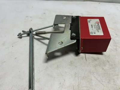 USED POTTER ELECTRIC SIGNAL COMPANY SYSU-1