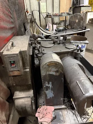 WARNER & SWASEY #3 Lathes, Turret | Global Machine Brokers, LLC (7)