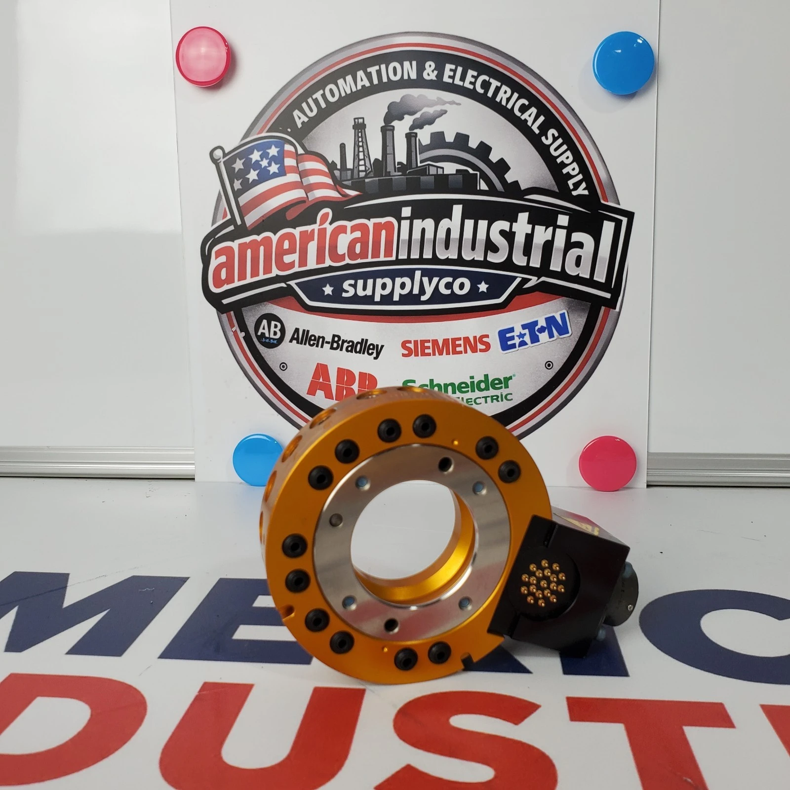 Used ATI _UNKNOWN_ Misc Industrial Equipment California US | American Industrial Supply Co. #1394776