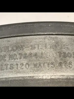 NEW WATLOW 7864JX